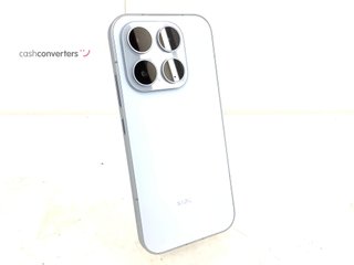 xiaomi 17 12gb 512gb
