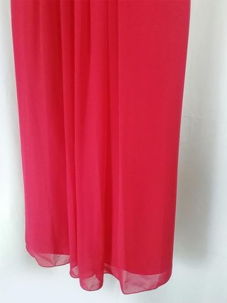 Vestido largo Coral T44 Studio Classics