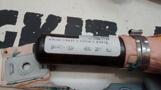 6217047020 AIRBAG CORTINA DERECHO TOYOTA PRIUS 2010 - 2016 (ZW3 desde 04/09)