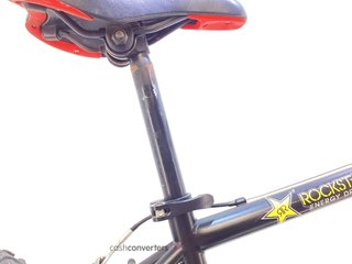 bicicleta montaña btwin rockrider 500s