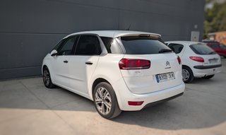 Citroen C4 Picasso 2015