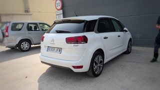 Citroen C4 Picasso 2015
