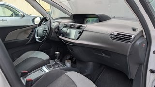 Citroen C4 Picasso 2015