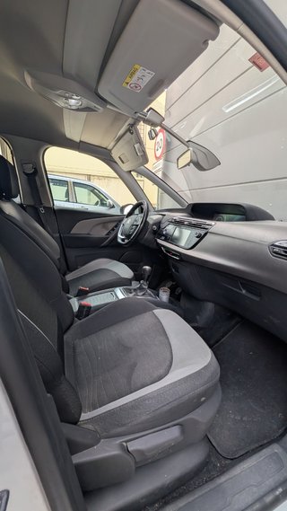 Citroen C4 Picasso 2015