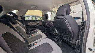 Citroen C4 Picasso 2015