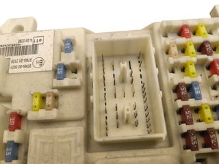 CAJA RELES / FUSIBLES FORD FOCUS SPORTBREAK (CB4)