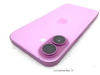 apple iphone 16 128gb
