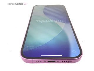 apple iphone 16 128gb
