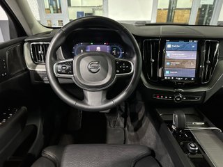 Volvo XC60 2.0 T8 AWD RECHARGE POLESTAR AUTO (2023)
