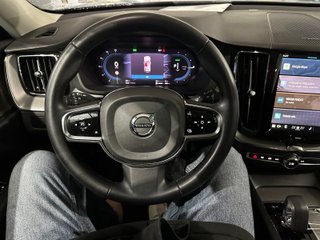 Volvo XC60 2.0 T8 AWD RECHARGE POLESTAR AUTO (2023)