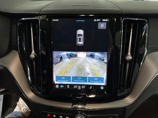 Volvo XC60 2.0 T8 AWD RECHARGE POLESTAR AUTO (2023)