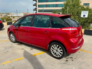 Citroen C4 Picasso 2007