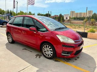 Citroen C4 Picasso 2007