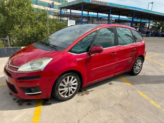 Citroen C4 Picasso 2007