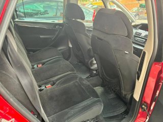 Citroen C4 Picasso 2007