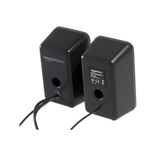 Amazon Basics altavoces ordenador portátil