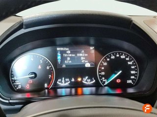 Ford Ecosport 1.0T EcoBoost 92kW (125CV) S&S Active