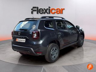 Dacia Duster Comfort Bl. dCi 85kW(115CV) 4X2