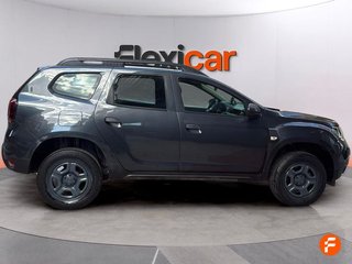 Dacia Duster Comfort Bl. dCi 85kW(115CV) 4X2