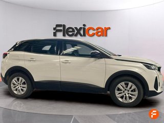 Peugeot 3008 1.2 PureTech 96KW (130CV) S&S Allure