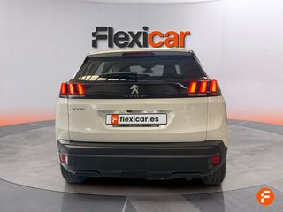 Peugeot 3008 1.2 PureTech 96KW (130CV) S&S Allure