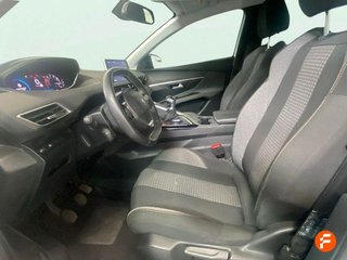 Peugeot 3008 1.2 PureTech 96KW (130CV) S&S Allure