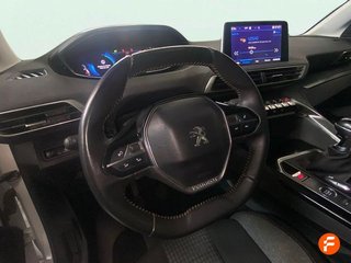 Peugeot 3008 1.2 PureTech 96KW (130CV) S&S Allure