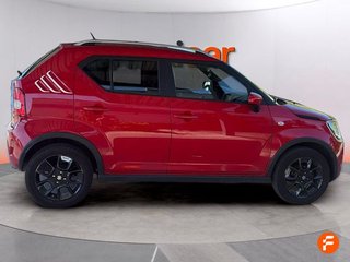 Suzuki Ignis 1.2 GLE Mild Hybrid