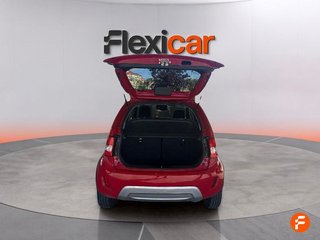 Suzuki Ignis 1.2 GLE Mild Hybrid