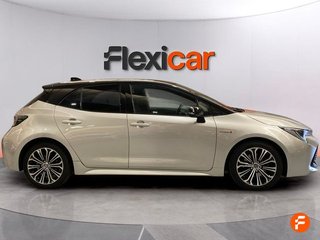 Toyota Corolla 2.0 180H ADVANCE E-CVT