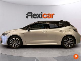 Toyota Corolla 2.0 180H ADVANCE E-CVT