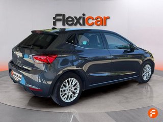 Seat Ibiza 1.0 TSI 85kW Xcellence