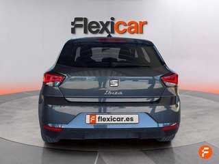 Seat Ibiza 1.0 TSI 85kW Xcellence