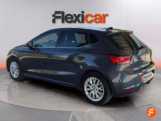 Seat Ibiza 1.0 TSI 85kW Xcellence