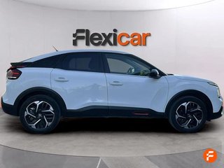 Citroën C4 BlueHDi 110 S&S 6v Feel