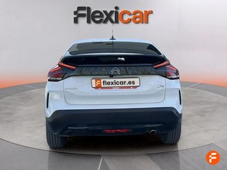 Citroën C4 BlueHDi 110 S&S 6v Feel