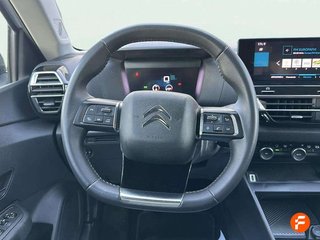 Citroën C4 BlueHDi 110 S&S 6v Feel