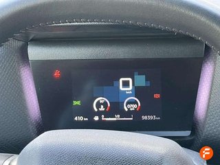 Citroën C4 BlueHDi 110 S&S 6v Feel