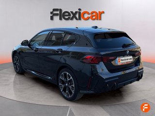 BMW Serie 1 120d