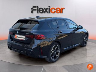 BMW Serie 1 120d