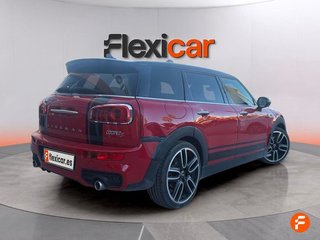 MINI Clubman COOPER S