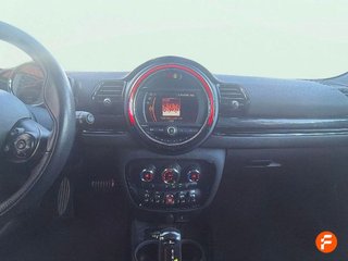 MINI Clubman COOPER S