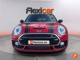MINI Clubman COOPER S