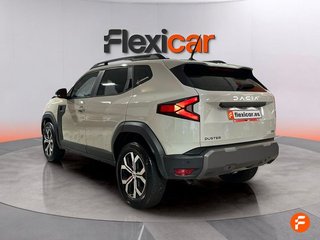 Dacia Duster Expression TCE 96kW 48v (130CV) 4X2
