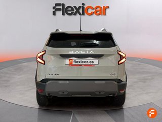 Dacia Duster Expression TCE 96kW 48v (130CV) 4X2