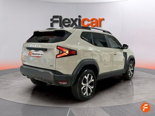 Dacia Duster Expression TCE 96kW 48v (130CV) 4X2