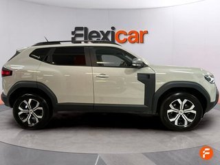 Dacia Duster Expression TCE 96kW 48v (130CV) 4X2