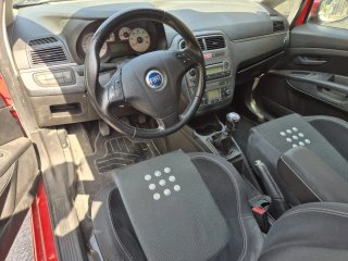 FIAT Punto 2007