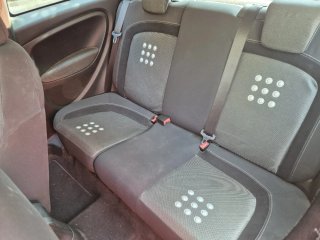 FIAT Punto 2007