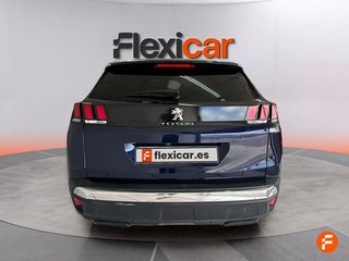 Peugeot 3008 225 e-EAT8 Allure Pack